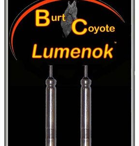 Lumenok Replacement Battery - For Lighted Nock 2pk