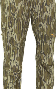 Muddy Trx Lightweight Pant - Mo Bottomland X-large