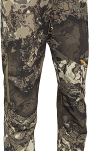 Muddy Trx Lightweight Pant - Veil Canyon Grey Large
