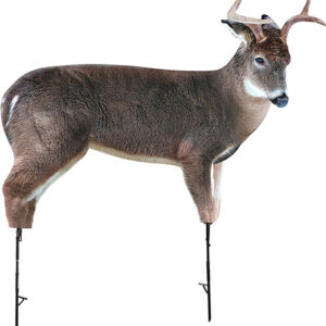 Montana Decoy Deer The - Freshman Buck