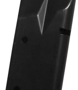 Rock Island Mag Rock Warrior - Jj 1911 45 Acp 10rd Steel Blue