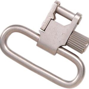 Michaels Super Swivels Only - 1 1-4" Silver 2-pack