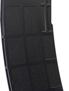 Cz Magazine Bren 2 5.56x45 - 30rd Black With Window