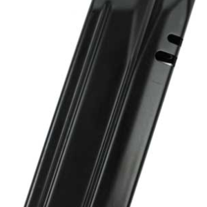 Cz Magazine P-10 C 9mm Luger - Reverse 15rd Polymer