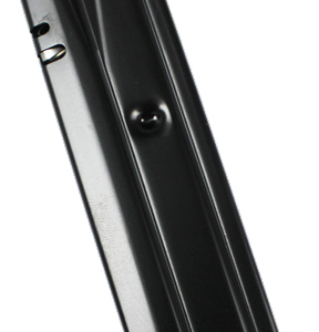 Cz Magazine P-10 F 9mm Luger - Reverse 10rd Polymer