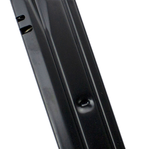 Cz Magazine P-10 F 9mm Luger - Reverse 15rd Polymer