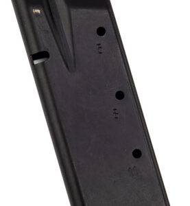 Cz Magazine 75c & Dwx Compact - 9mm 15rd Black