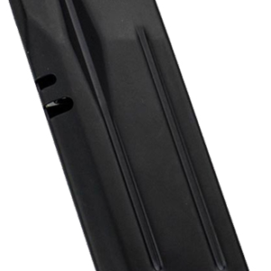 Cz Magazine P-10 S 9mm Luger - 10rd Polymer Black