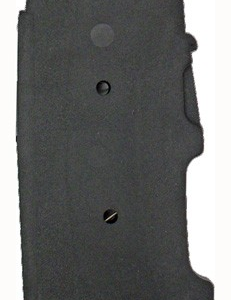 Cz Magazine 455-457-512 22wmr - 17hmr 10rd Black Polymer