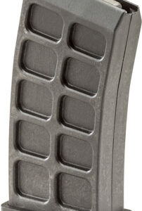 Alexander Magazine 17hmr - 10rd Polymer
