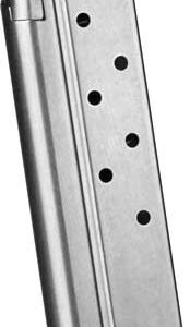 Metalform Magazine 1911 - Officers 10mm 7rd S-s