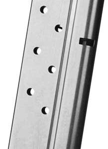 Metalform Magazine 1911 Govt. - 10mm 8rd S-s