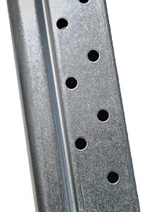 Metalform Magazine 1911 Govt. - 38 Super 9rd S-s