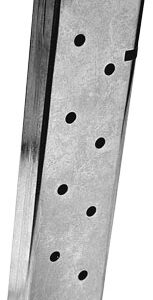 Metalform Magazine 1911 Govt. - 45acp 10rd S-s