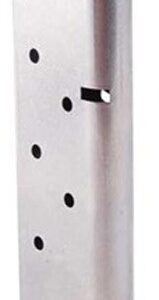 Metalform Magazine 1911 Govt. - 45acp 7rd S-s