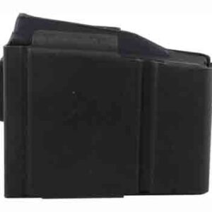 Checkmate Magazine M1a-m14 - 308 Parkerized 5rd