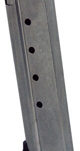 Rock Island Mag C 22tcm-9mm - 10rd Matte Grey Single Stack