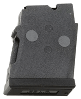 Cz Magazine 452-453-455-457- - 512 22lr 5rd Blued Steel