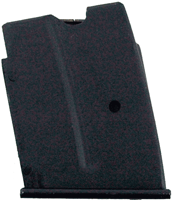 Cz Magazine 452-453 22wmr - & 17hmr 5rd Steel