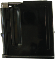 Cz Magazine 527 223 5rd Steel -