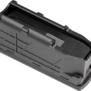 Cz Magazine 600 30-06 300wm - 5rd Or 3rd Black