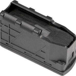 Cz Magazine 600 .308 Win 6cm - 6.5cm 6.5prc .243win 5rd Blk
