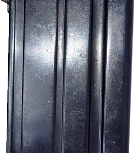 Riley Defense Rak308-c 308 - Magazine 20rd Surplus Black