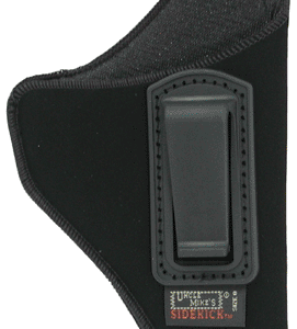 Michaels In-pant Holster #0 Rh - Nylon Black
