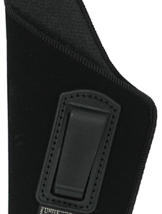 Michaels In-pant Holster #16lh - Nylon Black