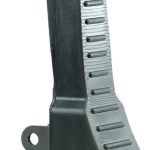 Manticore X95 Curved Buttpad - For Iwi X95 Tavor