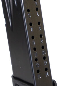 Canik Magazine Mete Mc9 Micro - Compact 9mm 15rd Black