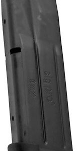 Sig Magazine Sp2022 9mm Luger - 15rd Black