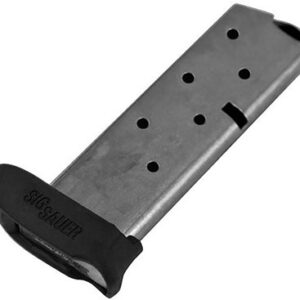 Sig Magazine P238 380acp - 7rd X-grip Extended