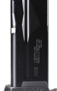 Sig Magazine P365 9mm - 12rd Black