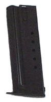 Desert Eagle Magazine 44mag - 8rd Black Steel