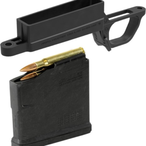 Magpul Bolt Action Magazine - Well Kit Hunter 700la Magnum!