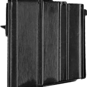 Zastava M77 Magazine 308 Win - 10 Round Steel Black