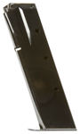 Desert Eagle Magazine 9mm - 15rd For Baby Eagle