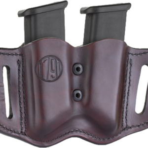 1791 F2.2 Double Mag Carrier - For Dbl Stack Mags Signatur Bn