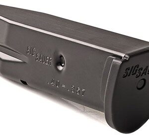 Sig Magazine P250p320 40sw- - 357sig Compact 10rd!