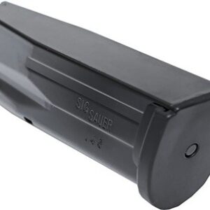Sig Magazine P250p320 45acp - Compact 9rd Black!