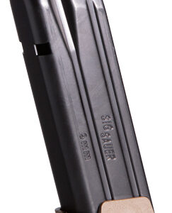 Sig Magazine P250320 9mm - Full Size 21rd Fde