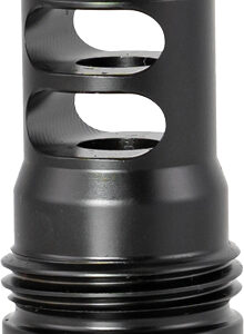 Rugged Suppressors 3 Port - Brake 5-8x24