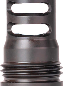 Rugged Suppressors 338 3 Port - Brake M18x1.5