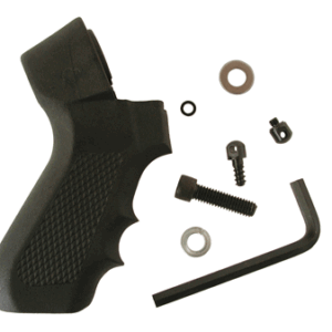 Mossberg Pistol Grip Kit 12ga - W-qd Swivel Stud