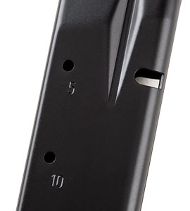 Mossberg Magazine Mc2sc 9mm - 10rd Flush Fit