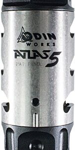Odin Atlas 5 Compensator - 5.56 (223 Cal) 1-2-28