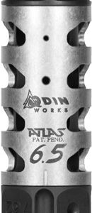 Odin Atlas 6.5 Compensator - 6.5 Grendel 5-8-24