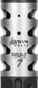 Odin Atlas 7.62 Compensator - 7.62 (30 Cal) 5-8-24
