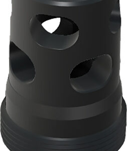 Comstock Muzzle Brake Compact - 1-2-28 9mm